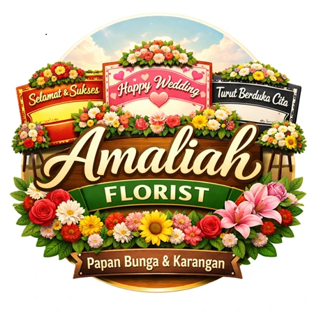 Papan Bunga Pelumutan